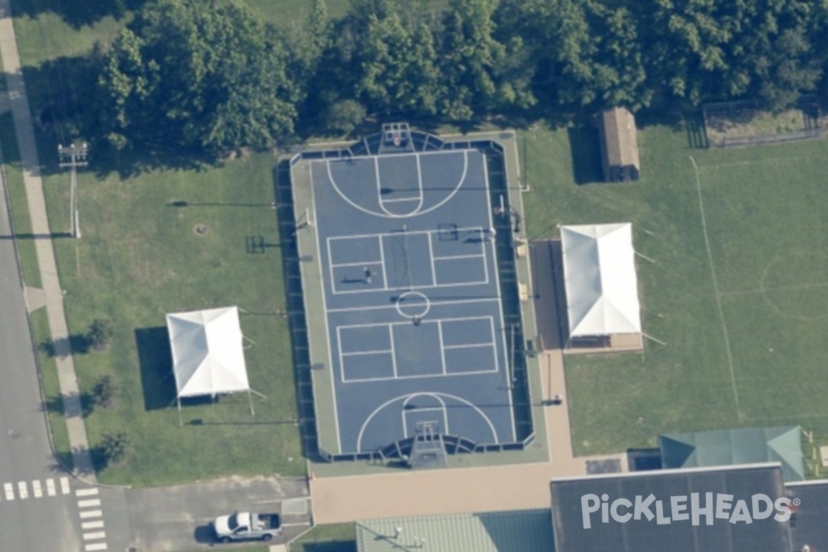 Photo of Pickleball at Monmouth County Parks System